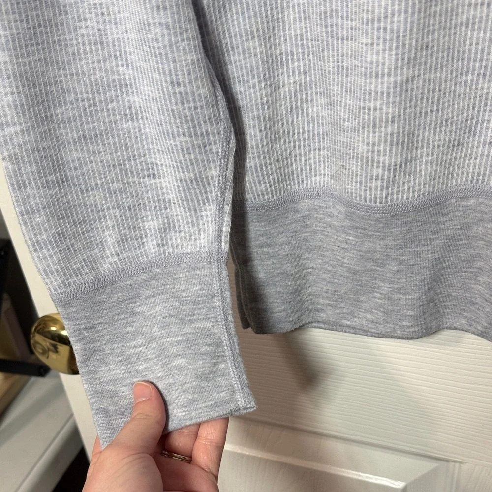 Cuddl Duds Feel Good Long Sleeve Top
